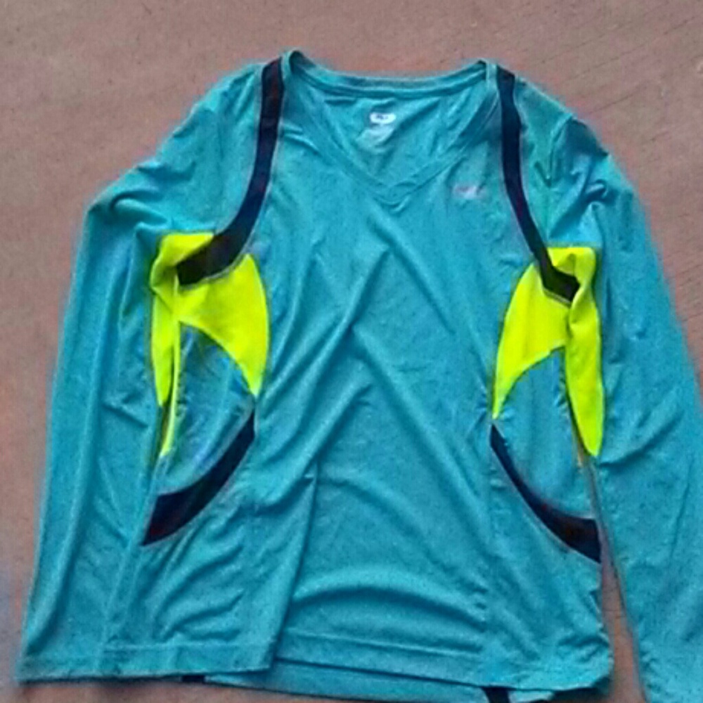Fila long.sleeve